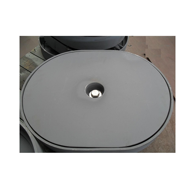 Quais são os diferentes tipos de tampas de escotilha?