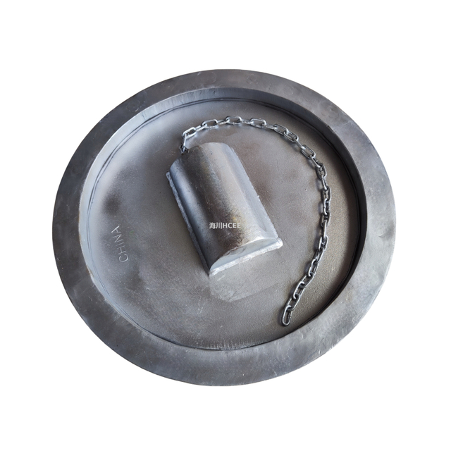 DF-5005-510 Hatch de limpeza multifuncional elevada