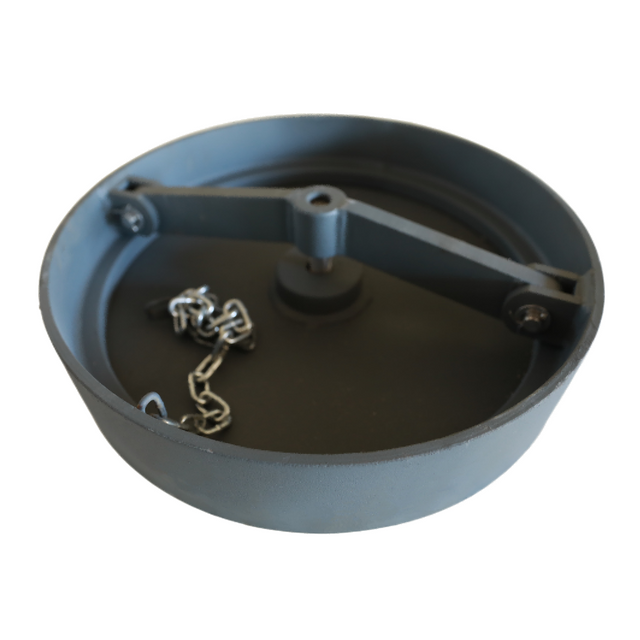 Hatches de navio à prova d'água cobertos