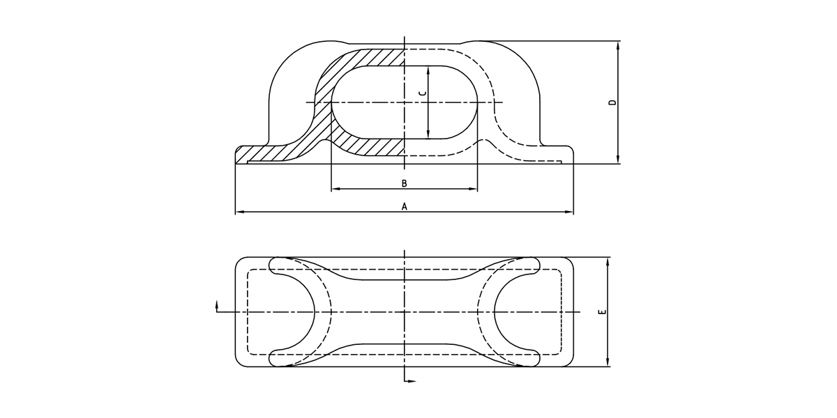 Pesado - ossos de servi&ccedil;o