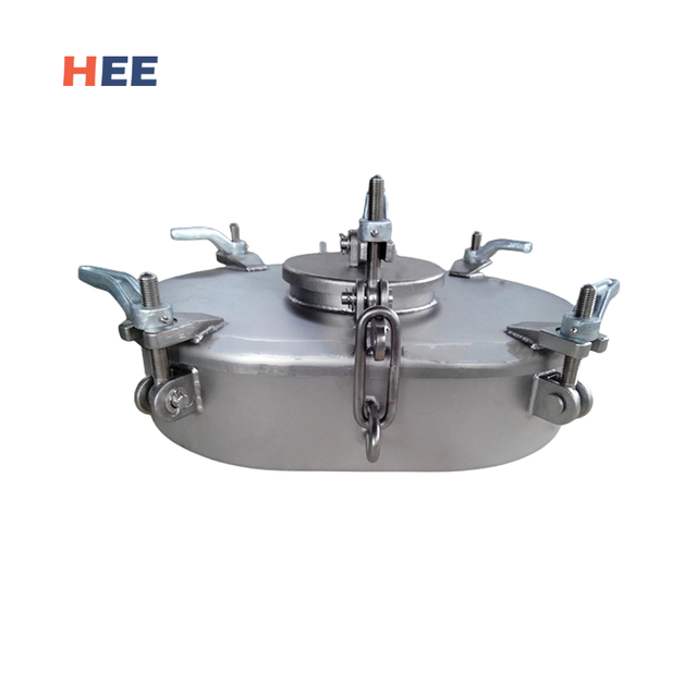 DF-464-5/144 HATCH BURNADORADO ABRIGADO PARA NAVE