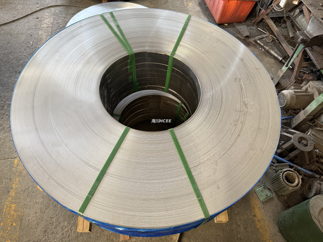 Φ50.8 tubo de aço redondo de aço inoxidável austenítico