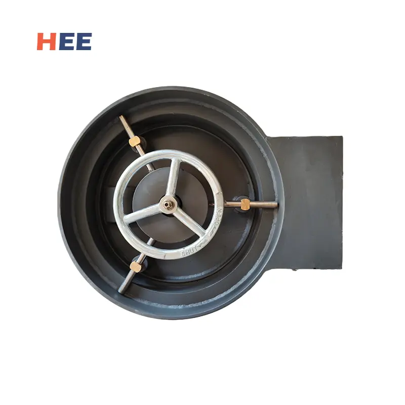 O que é uma escotilha em um barco?