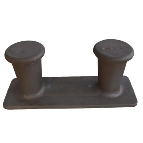 Cast Steel Double Bitt.png