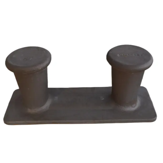 Single Bitt vs Double Bitt vs Kevel: Qual acessório de amarração é melhor?