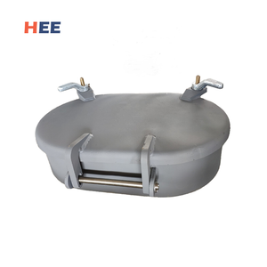 DF-274-5 elevou 2 Hatch aquático de cães para navios