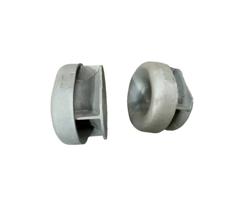 Como selecionar o chock de ancoragem correto para diferentes navios？