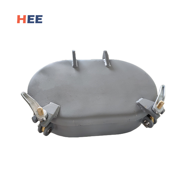 DF-274-5 elevou 2 Hatch aquático de cães para navios