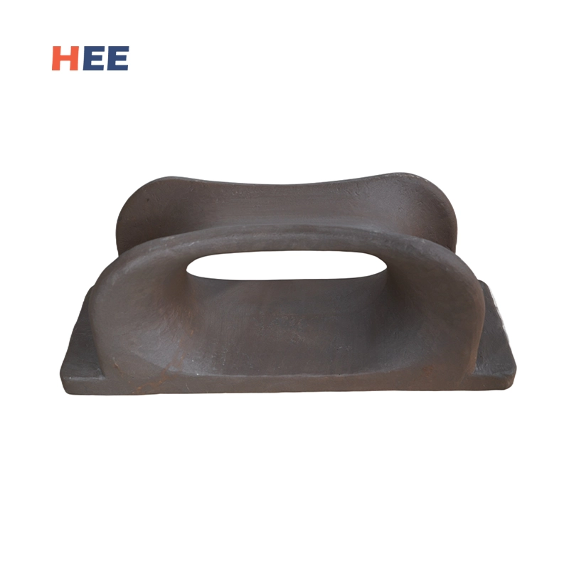 Qual é a diferença entre um chock do Panamá e um calço fechado?