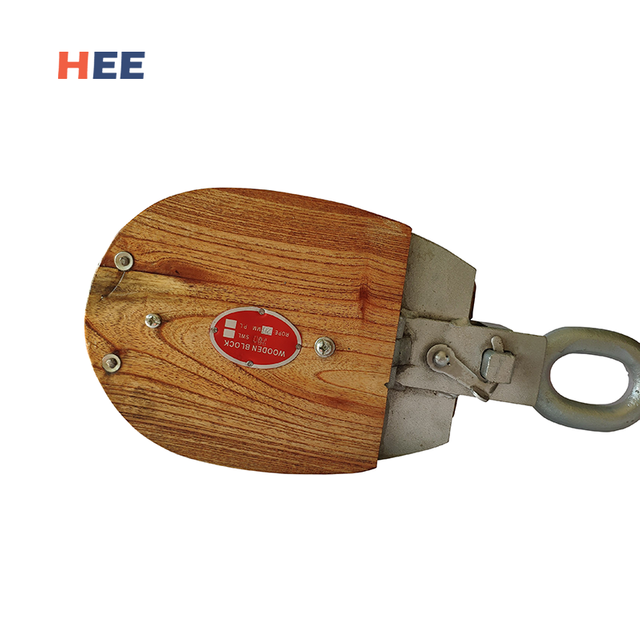 BLOCO DE CARGA DE MADEIRA