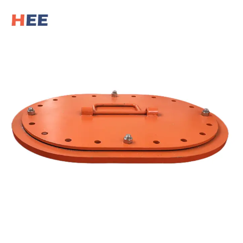 Escotilha elevada versus escotilha nivelada: principais diferenças em aplicações marítimas